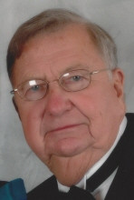 Joseph A. Mickes Profile Photo