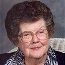 Edna Kuhlman