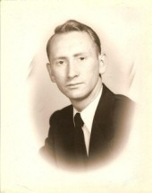 Thomas R. Stokes Profile Photo