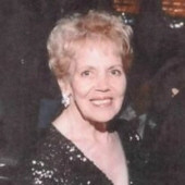 Dorothy Jones Mazza Profile Photo