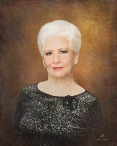 Gertrude Evelyn (Klepac) McKina's obituary image