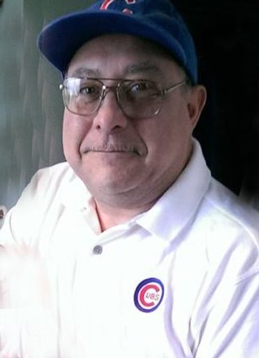 Leon Paz