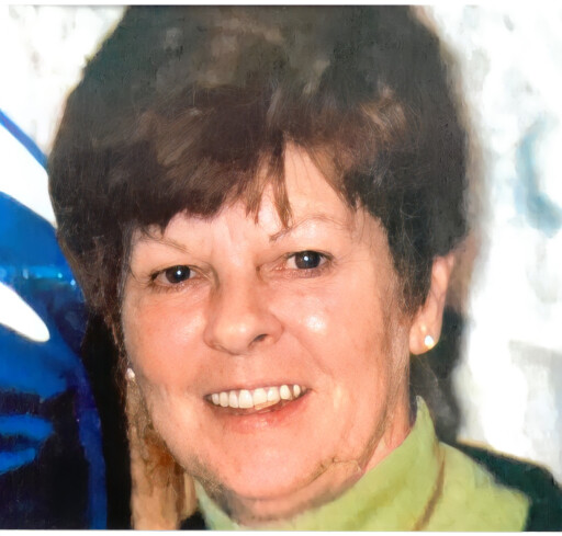 Darlene E. Hallisey