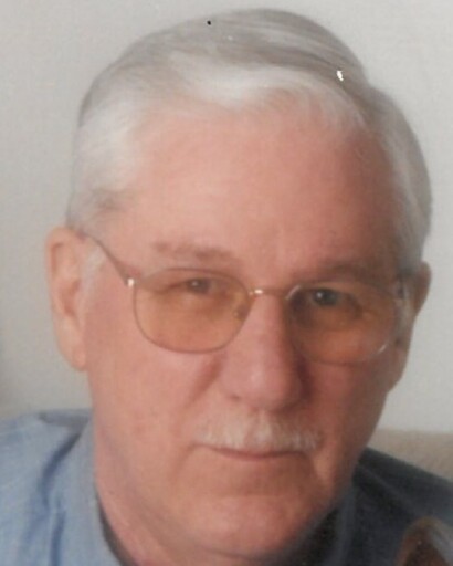 William R. Dazey Profile Photo