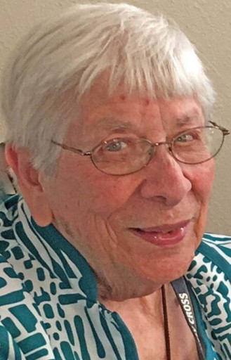 Sister Dolores Wagner Profile Photo