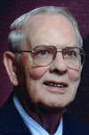 Norman R. "Snort" Gilberts Profile Photo