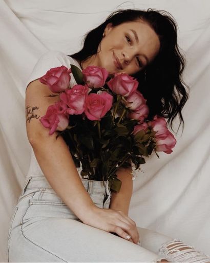 Marlee Desha Cox Profile Photo