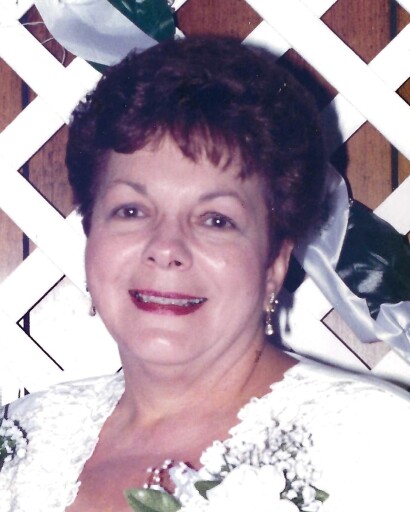 Germaine Hebert Theriot Obituary July 7, 2024 - Chauvin Funeral Home ...