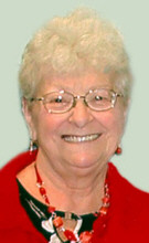 Patricia J. Fletcher Profile Photo