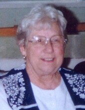 Ruth Ellen (Kessler) Wills