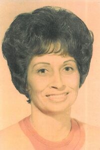 Beverly M. Morris