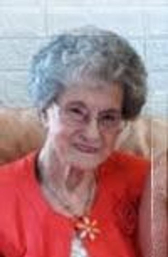 Mildred Jane Williams Merritt Profile Photo