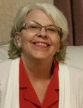 Lucille M. Walker Profile Photo