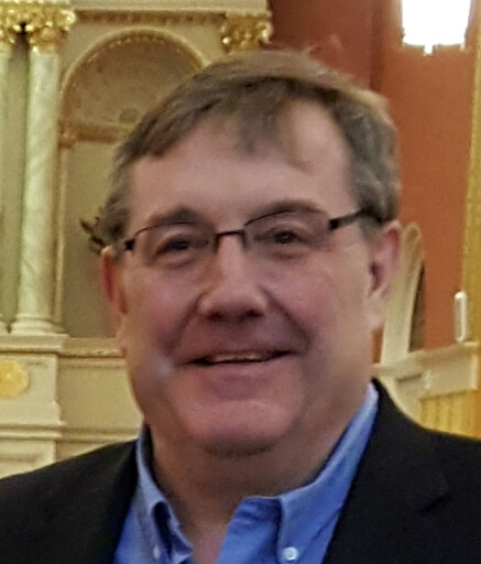 Donald S. Gillis Profile Photo