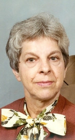 Martha Miller