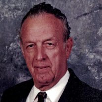 Joseph Cecil Montgomery, Sr. Profile Photo