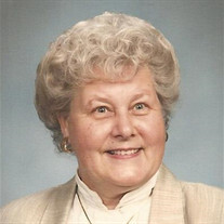 Betty Lou  Van Werden Profile Photo