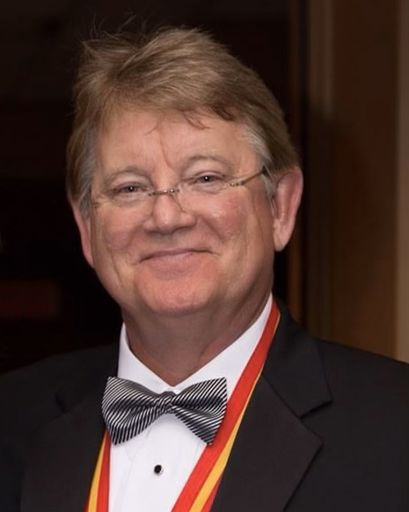 Daniel Harold Hutchison Profile Photo