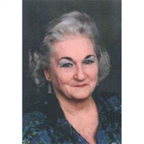 Irma Lucille Herbert