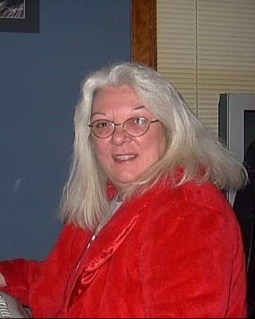 Christine M. Barnec