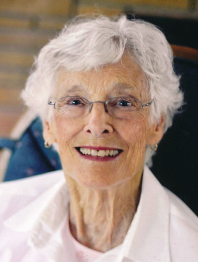 Mary E. Balch Profile Photo