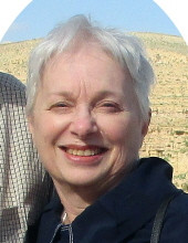 Shirley Ann Stalker Profile Photo