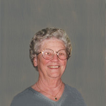 Hilda Mae Malone
