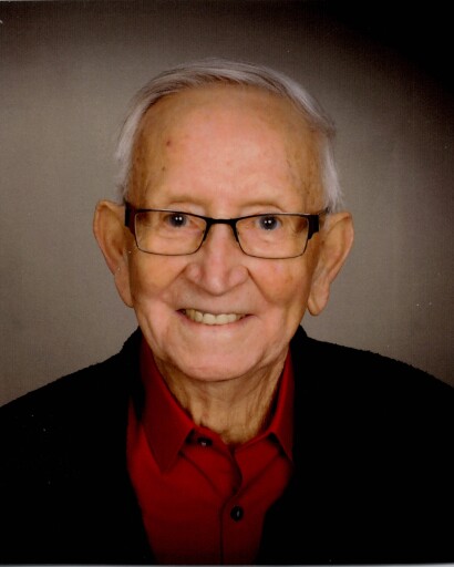 Duane O Haugen's obituary image