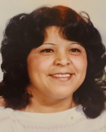 Anita Rocha Profile Photo