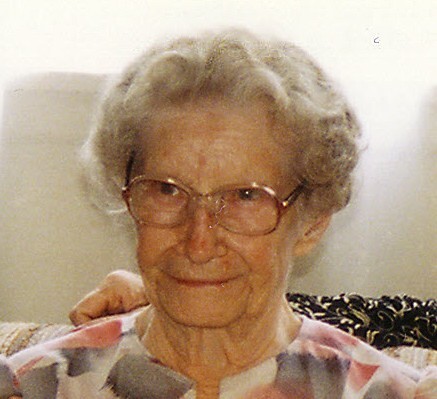 Viola Mae Lamb