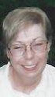 Carolyn Copes Becker Profile Photo