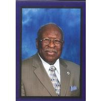 Mr. Verdell Mincey, Sr