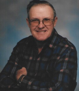 Elmer Howard Dockery Profile Photo