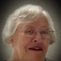 Joyce Elaine Peltzer