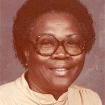 Hazel L. Twilla