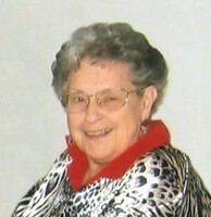 Marian Mcgilvra