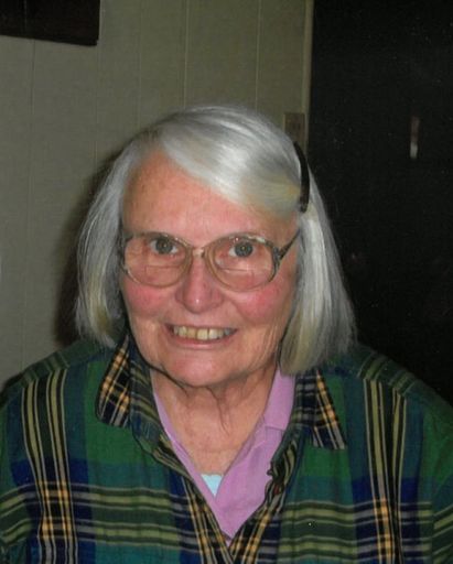 Edith L. Braman