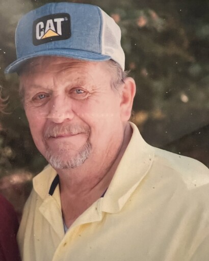 Jerry Cargile's obituary image