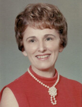 Gertrude "Trudy" Marlatte