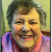 Lois Lerch Robinson Profile Photo