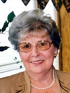 Jean Esther Clark