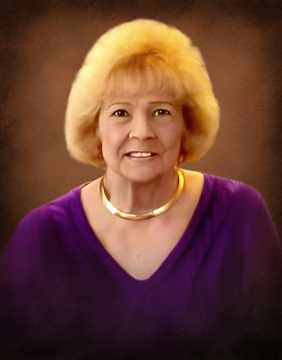 Marianne Petro Profile Photo