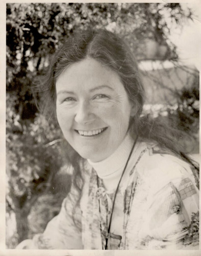 Barbara Jo Landis