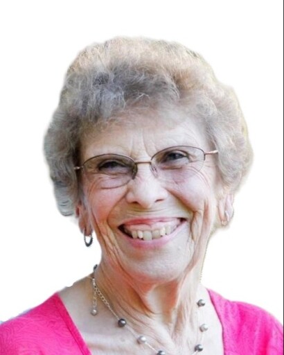 Frances Arlene Bonnett's obituary image