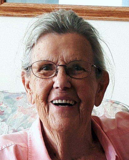 Jean Louise Carruthers