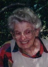 Elnora M. 'Dusty' Dean