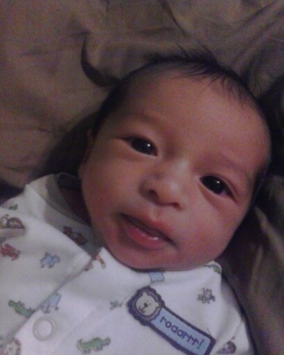 Jayden Derek Martinez