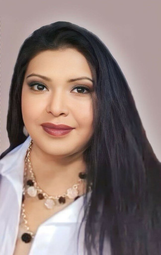 Simona-Maria  Monica (Acosta) Sandoval Profile Photo