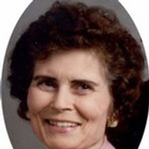 Louise E. Caswell,