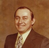 Daniel W. "Danny" Grigg